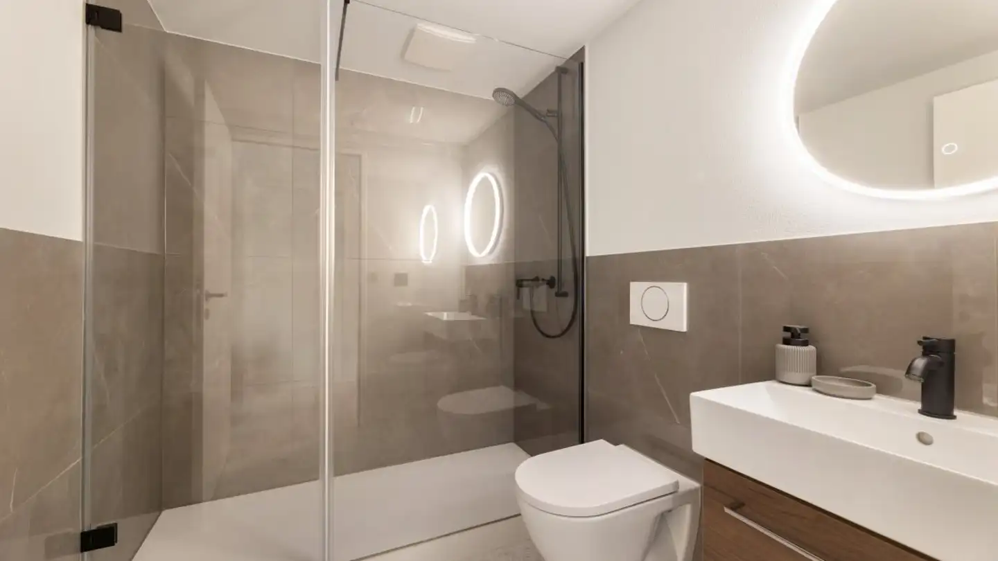 Studio à louer - Elisabethenstrasse 6, 8004 Zürich - Photo 4