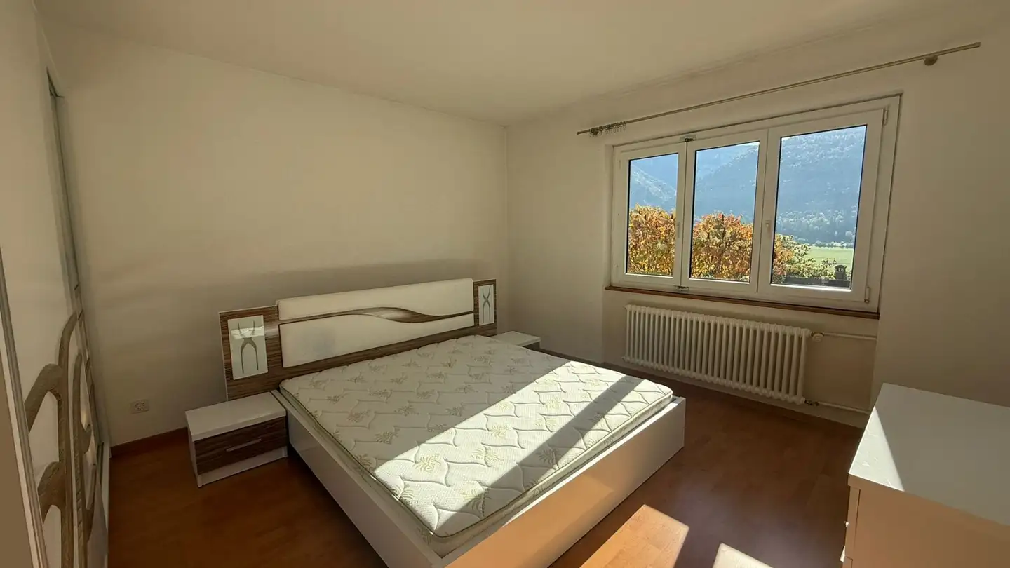 Appartamento in affitto - Passage De La Raissette, 2610 St-Imier - Foto 3