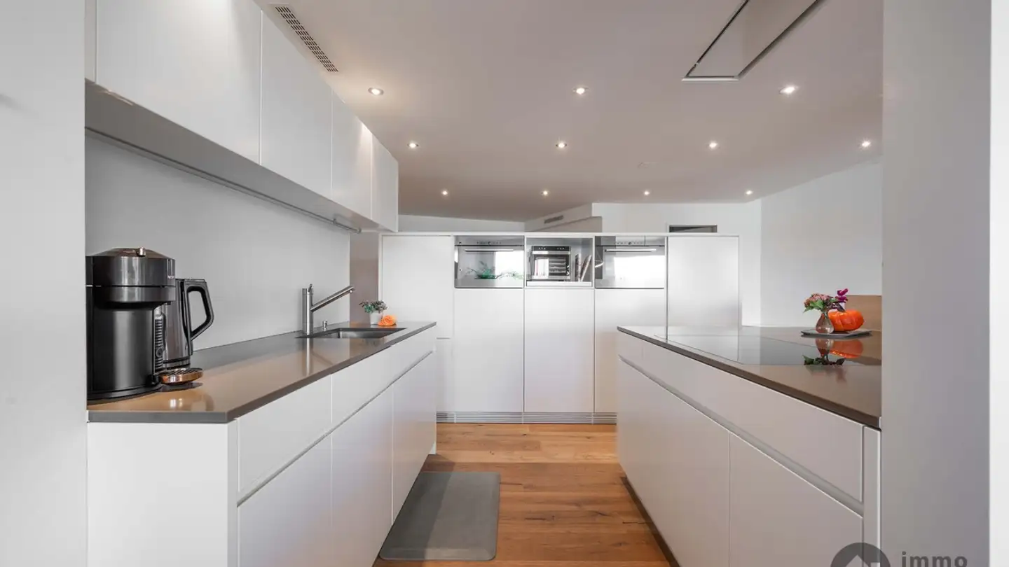 Appartement à vendre - Multenrain, 5037 Muhen - Photo 4
