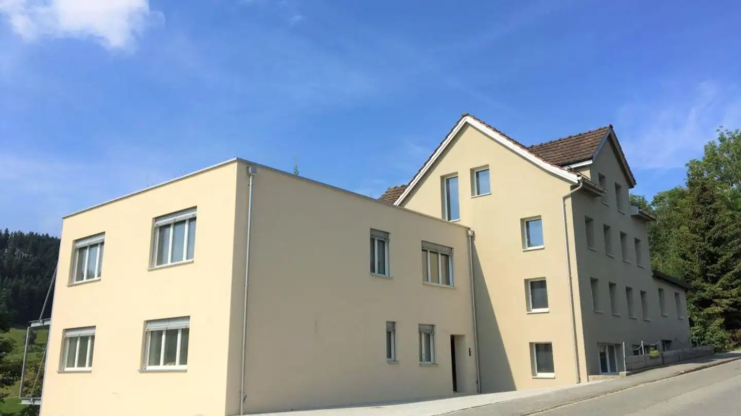 Apartment for rent - Ebenaustrasse 15, 9413 Oberegg