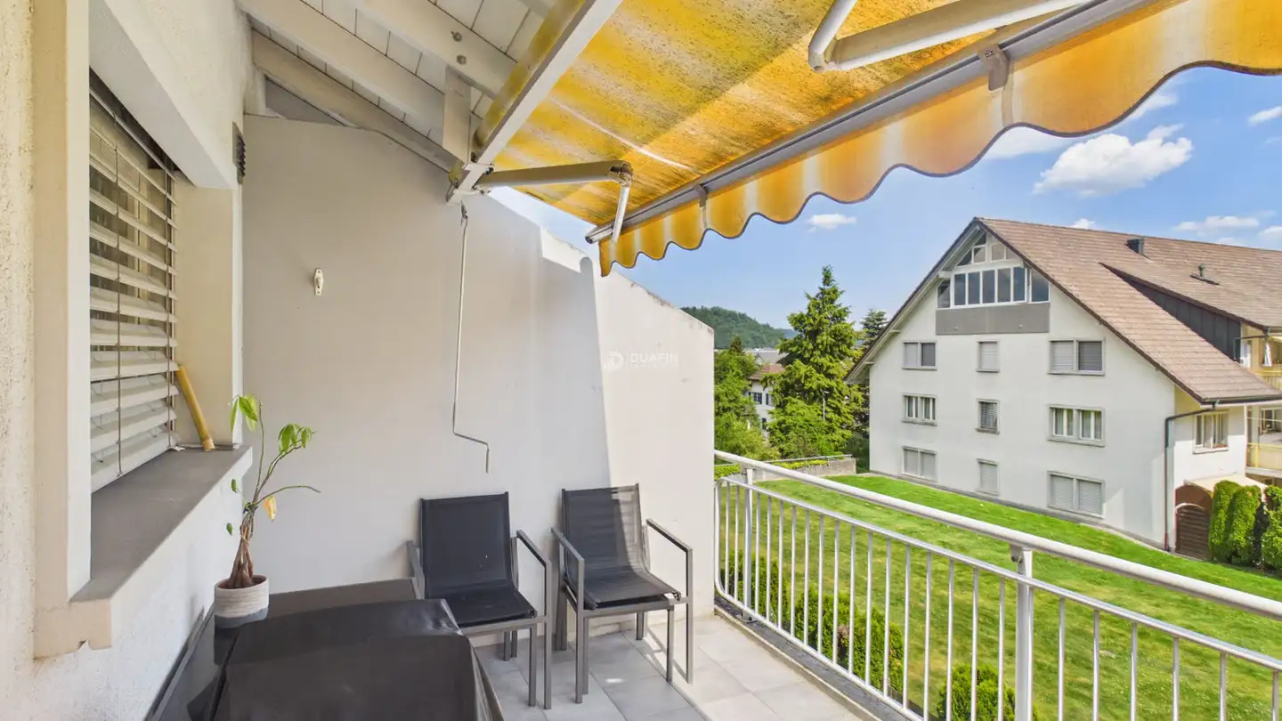 Wohnung kaufen - Mattenweg 23, 5503 Schafisheim - Foto 2