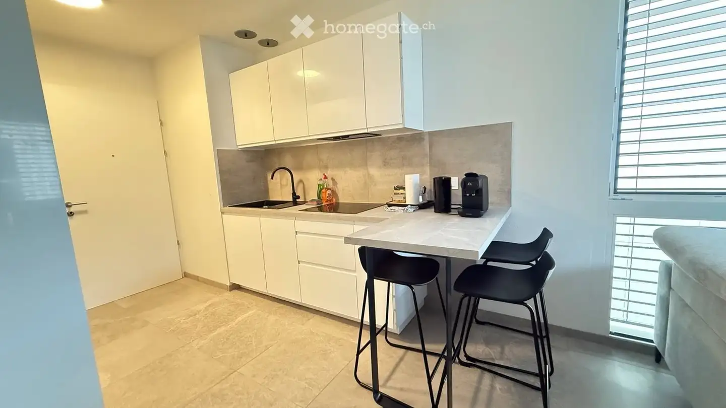 Appartamento in affitto - Chemin De Courseboux 15, 1096 Cully - Photo 3