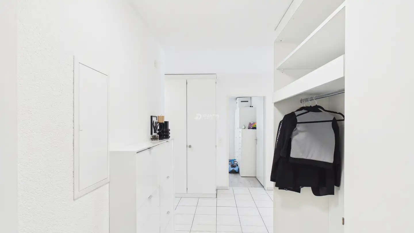 Wohnung kaufen - Mattenweg 23, 5503 Schafisheim - Foto 3