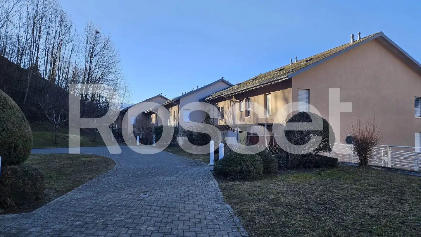 Apartment for rent - Chemin de Publoz 30, 1070 Puidoux