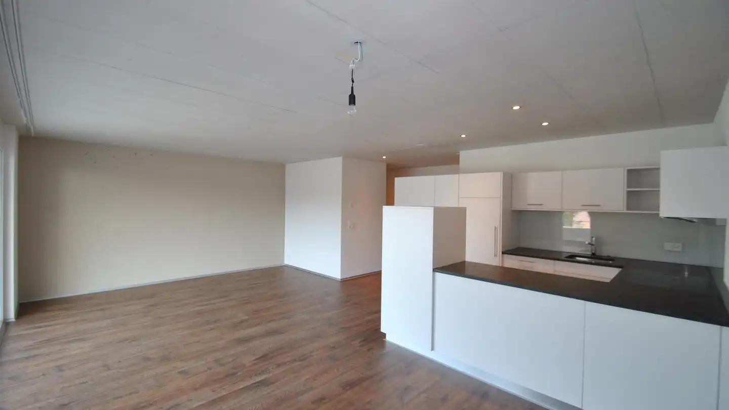 Penthouse mieten - Sägestutz 4, 3507 Biglen