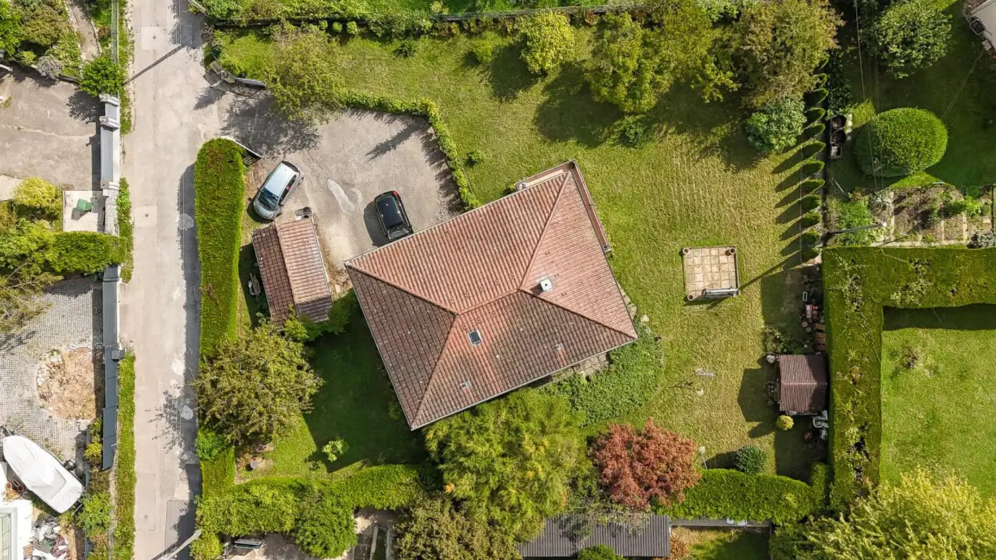 Casa singola in vendita - 1297 Founex - Foto 3