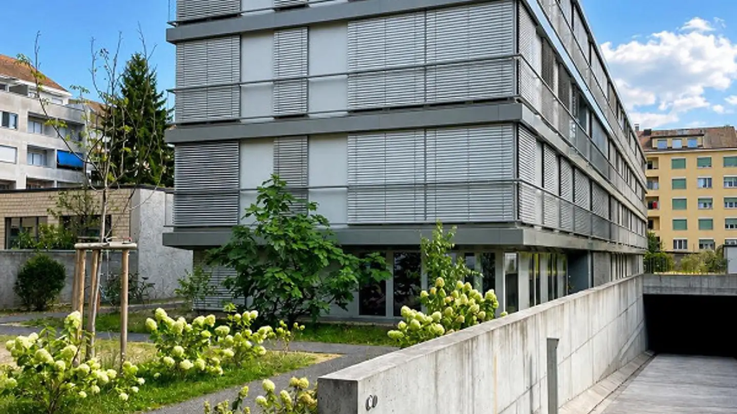 Appartamento in affitto - Giessliweg 62, 4057 Basel - Foto 2