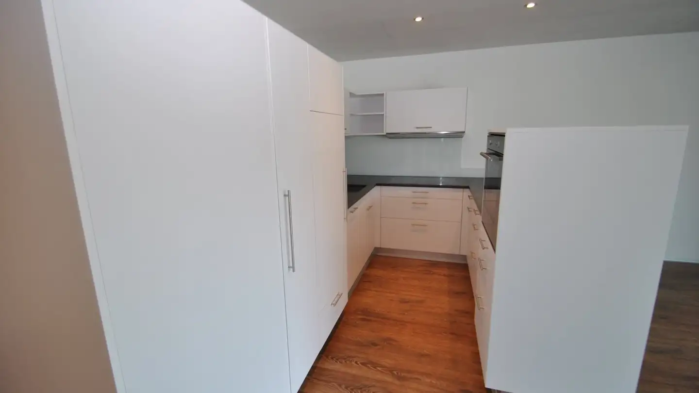 Attico in affitto - Sägestutz 4, 3507 Biglen - Photo 2