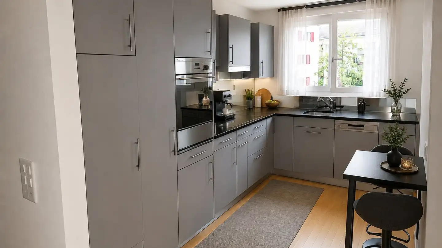 Wohnung mieten - Hübeliacker 11a, 5034 Suhr - Foto 3
