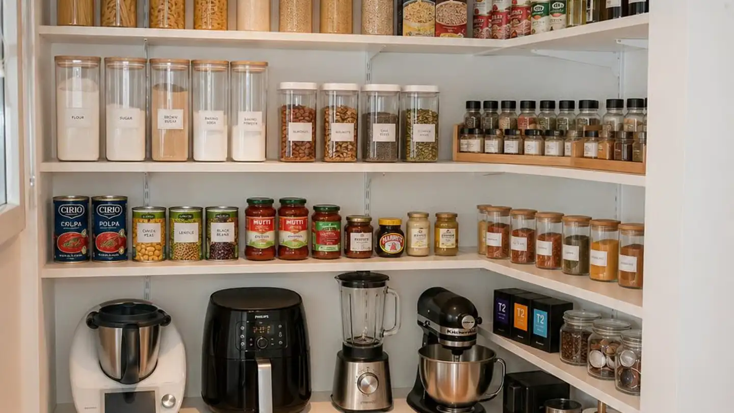 Wohnung mieten - Hübeliacker 11a, 5034 Suhr - Foto 4