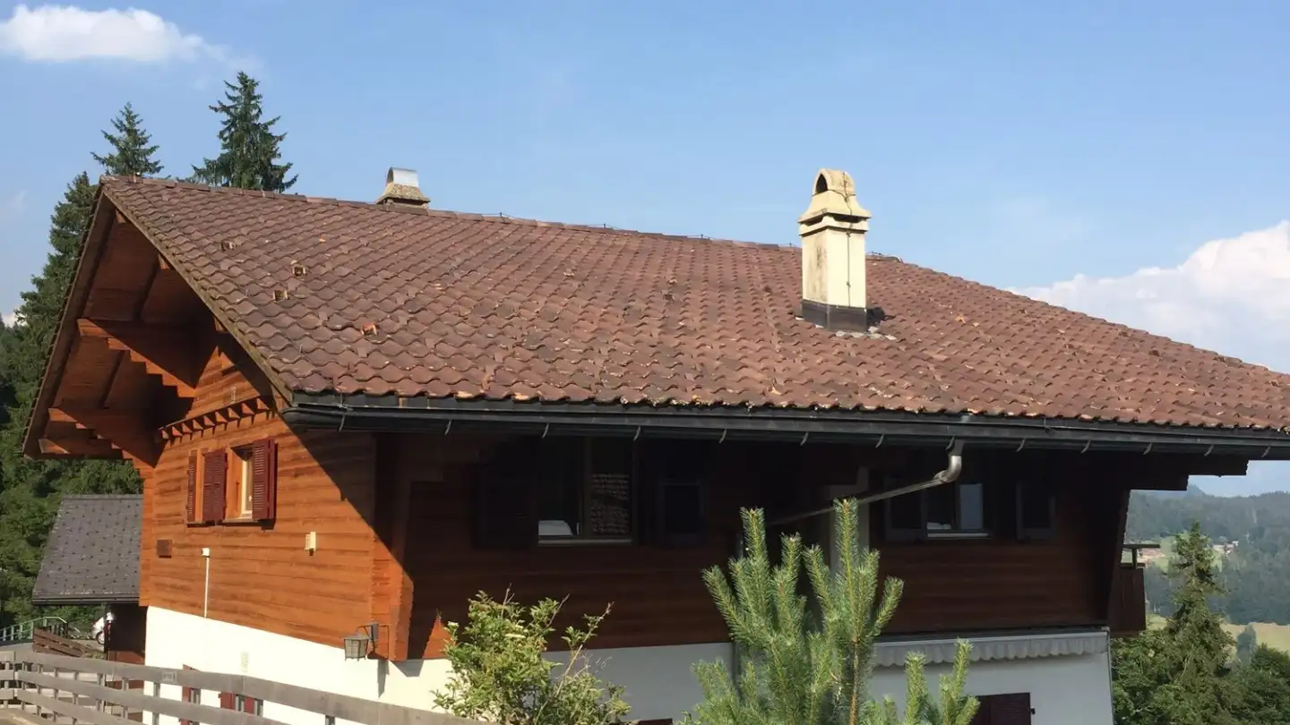 Attique à vendre - Riedbodenstrasse 19, 3803 Beatenberg