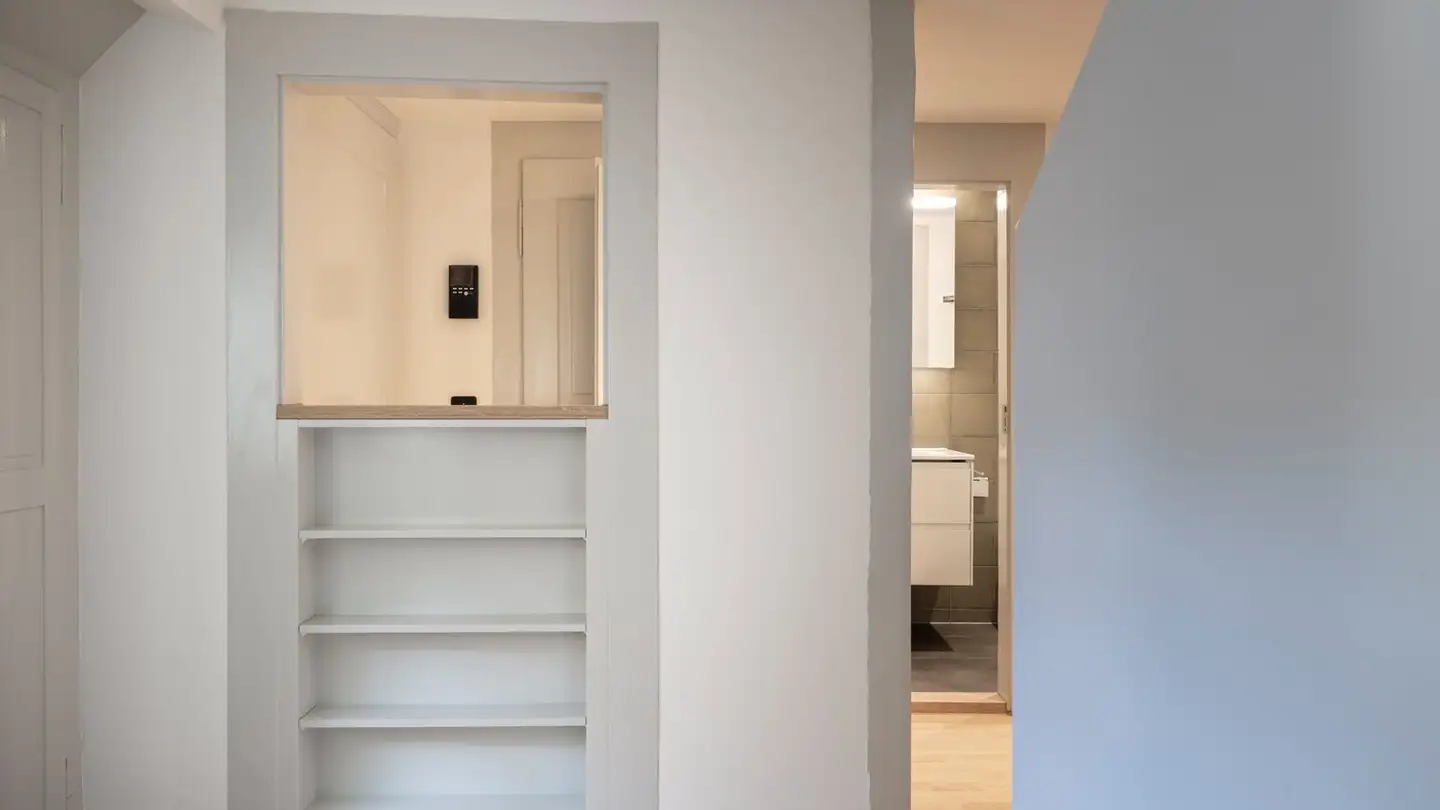Attico in affitto - Schauplatzgasse 7, 3011 Bern - Foto 4
