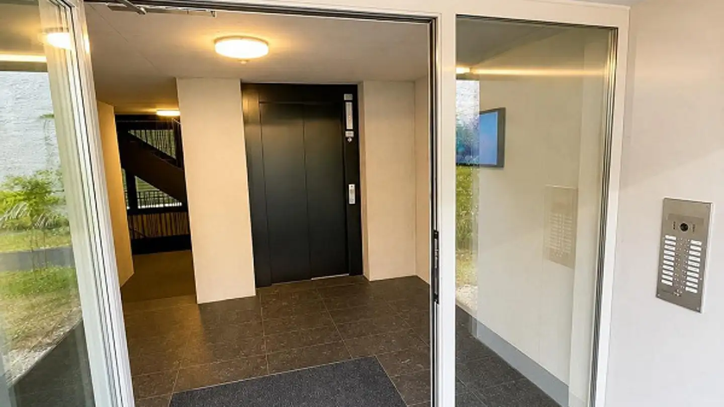 Appartamento in affitto - Giessliweg 62, 4057 Basel - Foto 3