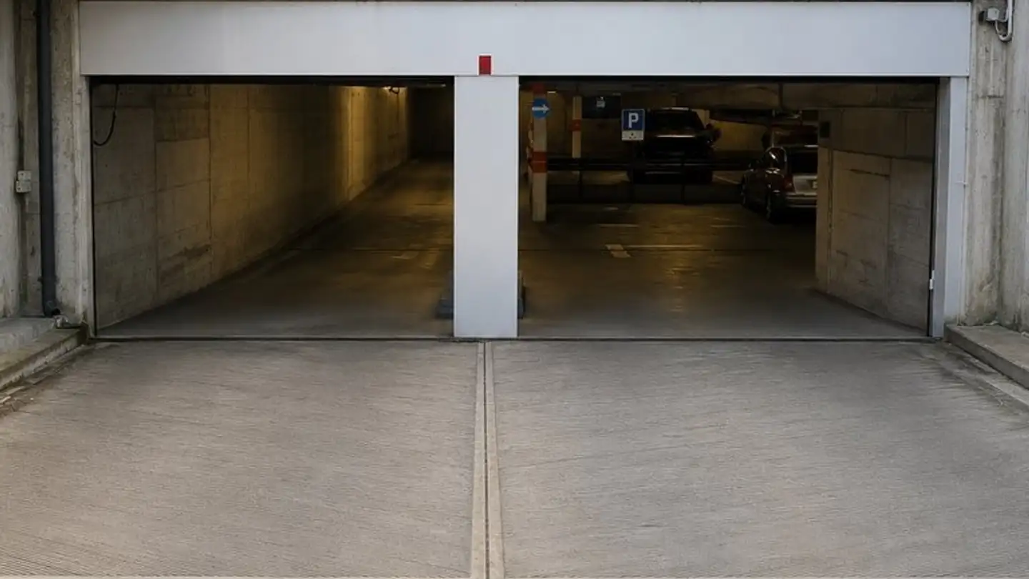 Garage singolo in affitto - Bahnhofstrasse 10, 4106 Therwil - Foto 2