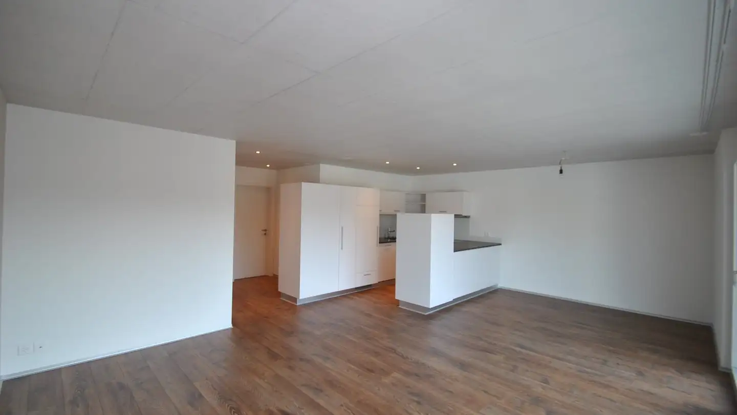 Attico in affitto - Sägestutz 4, 3507 Biglen - Photo 3