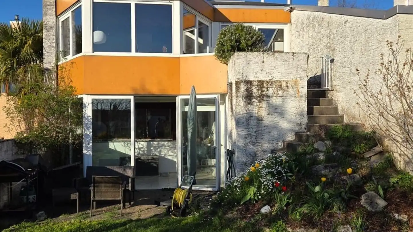 Row house for rent - 2016 Cortaillod - Photo 2