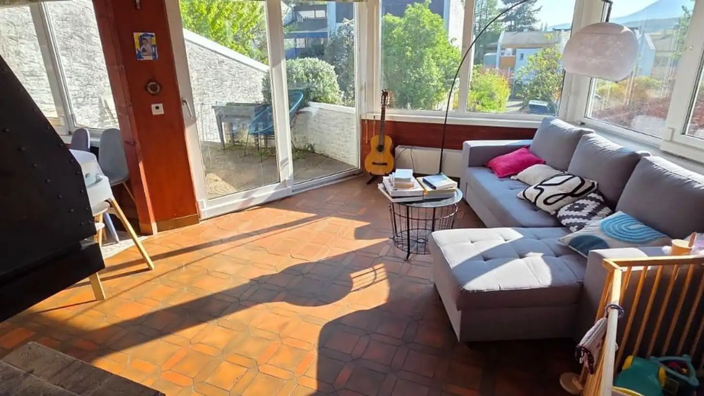 Row house for rent - 2016 Cortaillod - Photo 4