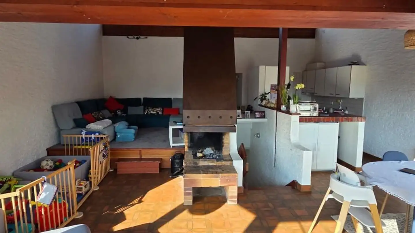 Row house for rent - 2016 Cortaillod - Photo 3