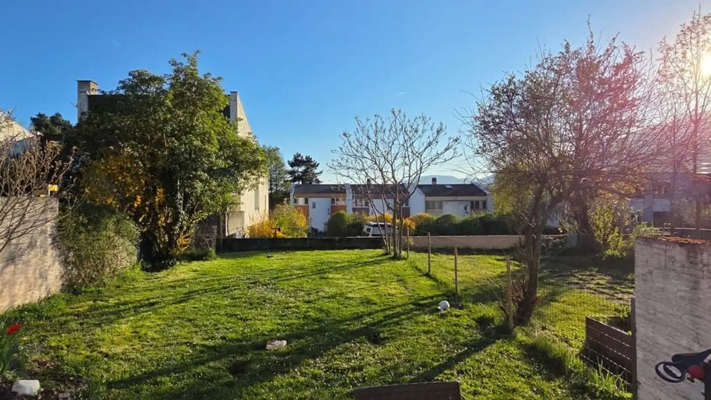 Row house for rent - 2016 Cortaillod - Photo 4
