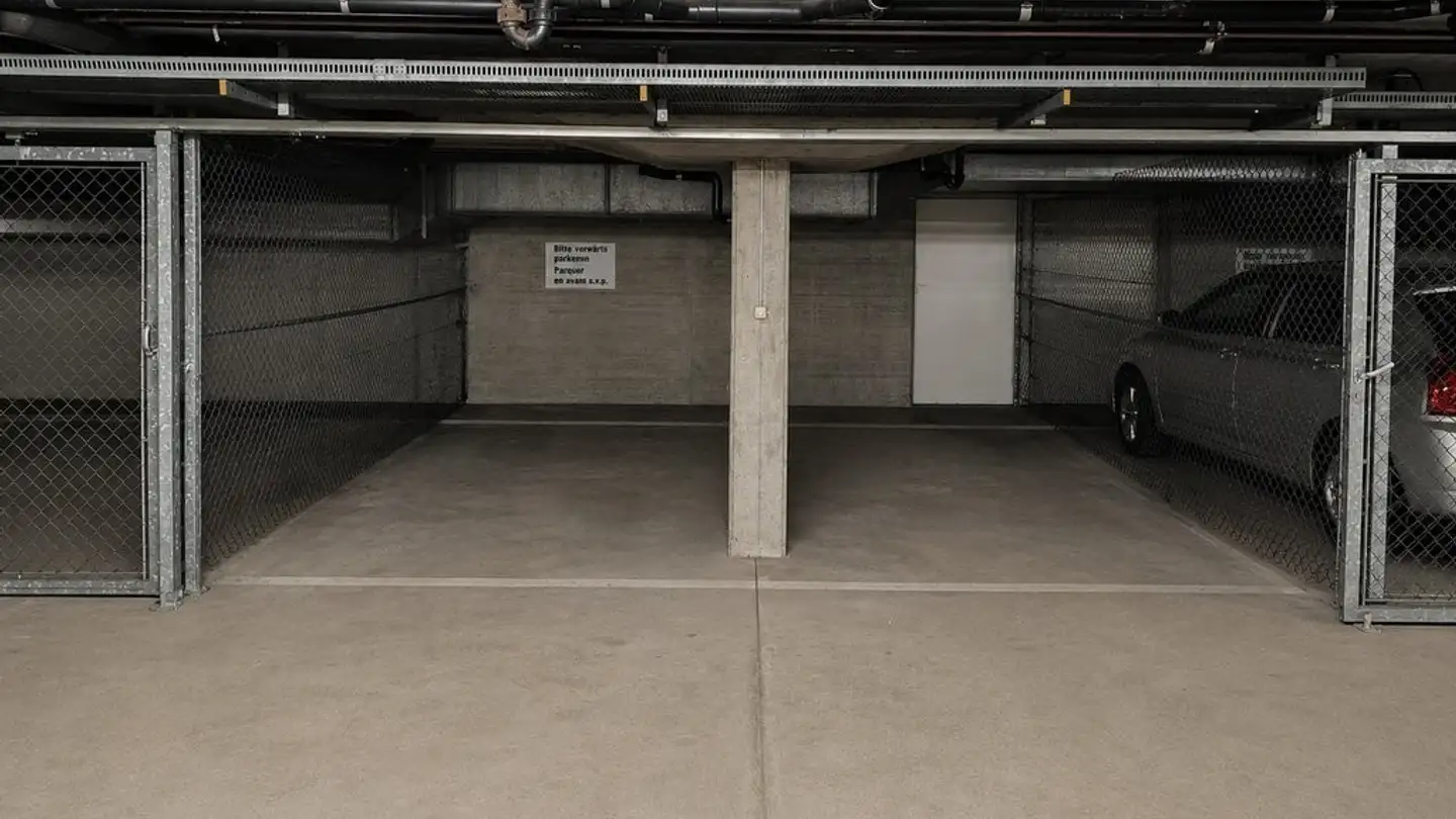 Garage singolo in affitto - Bahnhofstrasse 10, 4106 Therwil - Foto 3