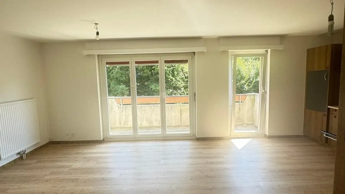 Appartamento in affitto - Rue De Lorette 14, 2900 Porrentruy - Photo 2