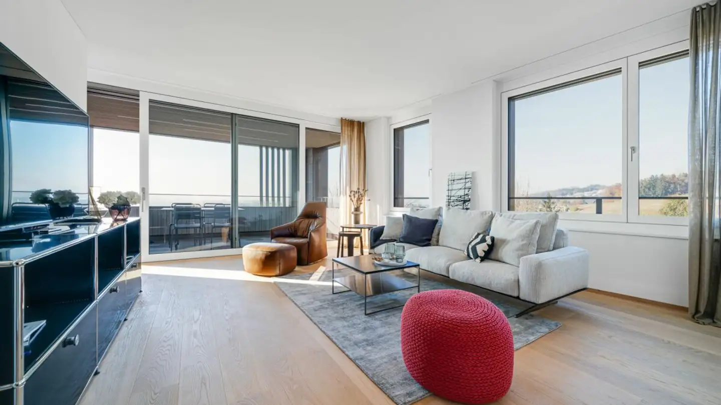 Appartamento in vendita - 6214 Schenkon