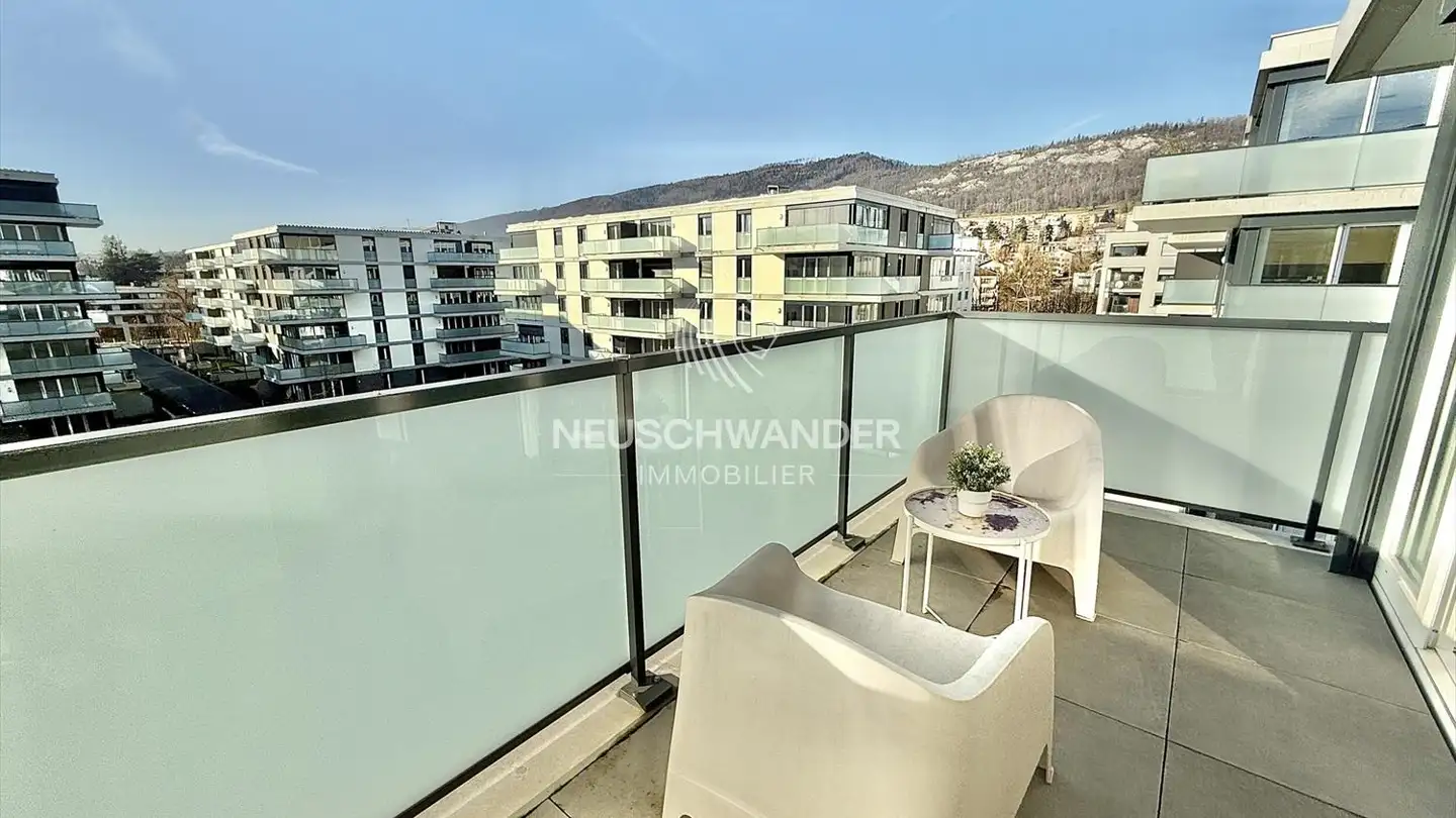 Appartamento in vendita - 2800 Delémont - Foto 2