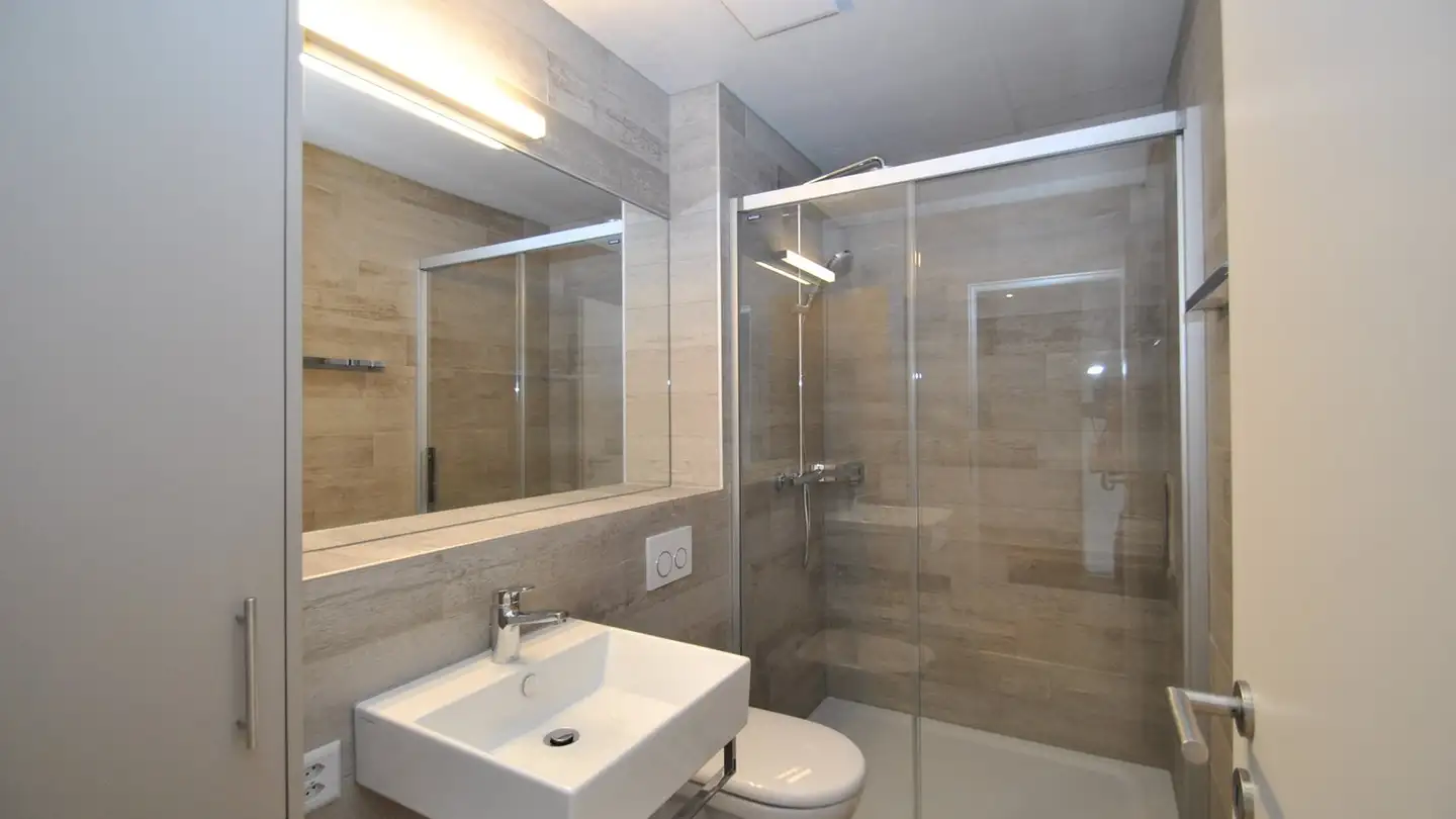 Attico in affitto - Sägestutz 4, 3507 Biglen - Photo 4