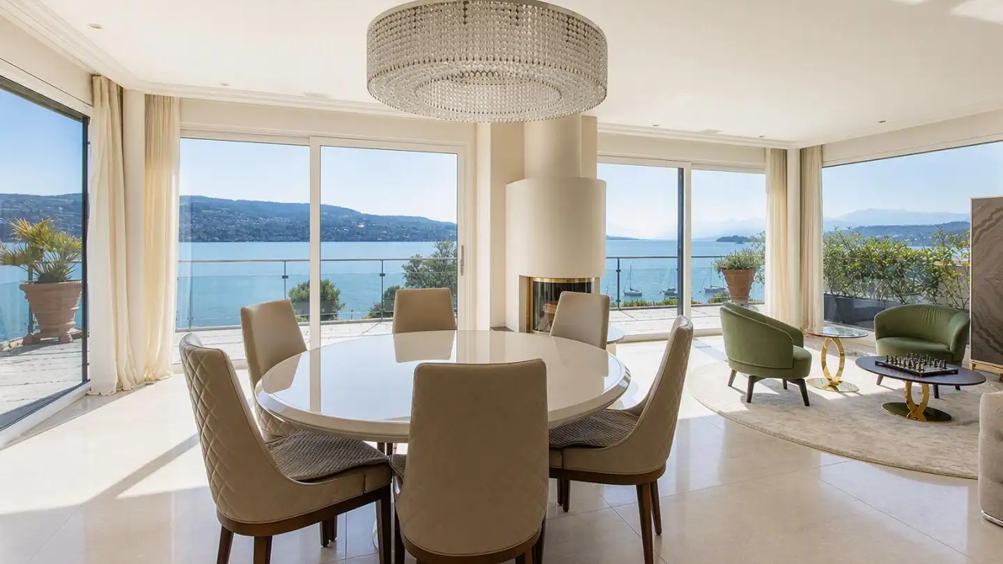 Appartamento in vendita - 8942 Oberrieden