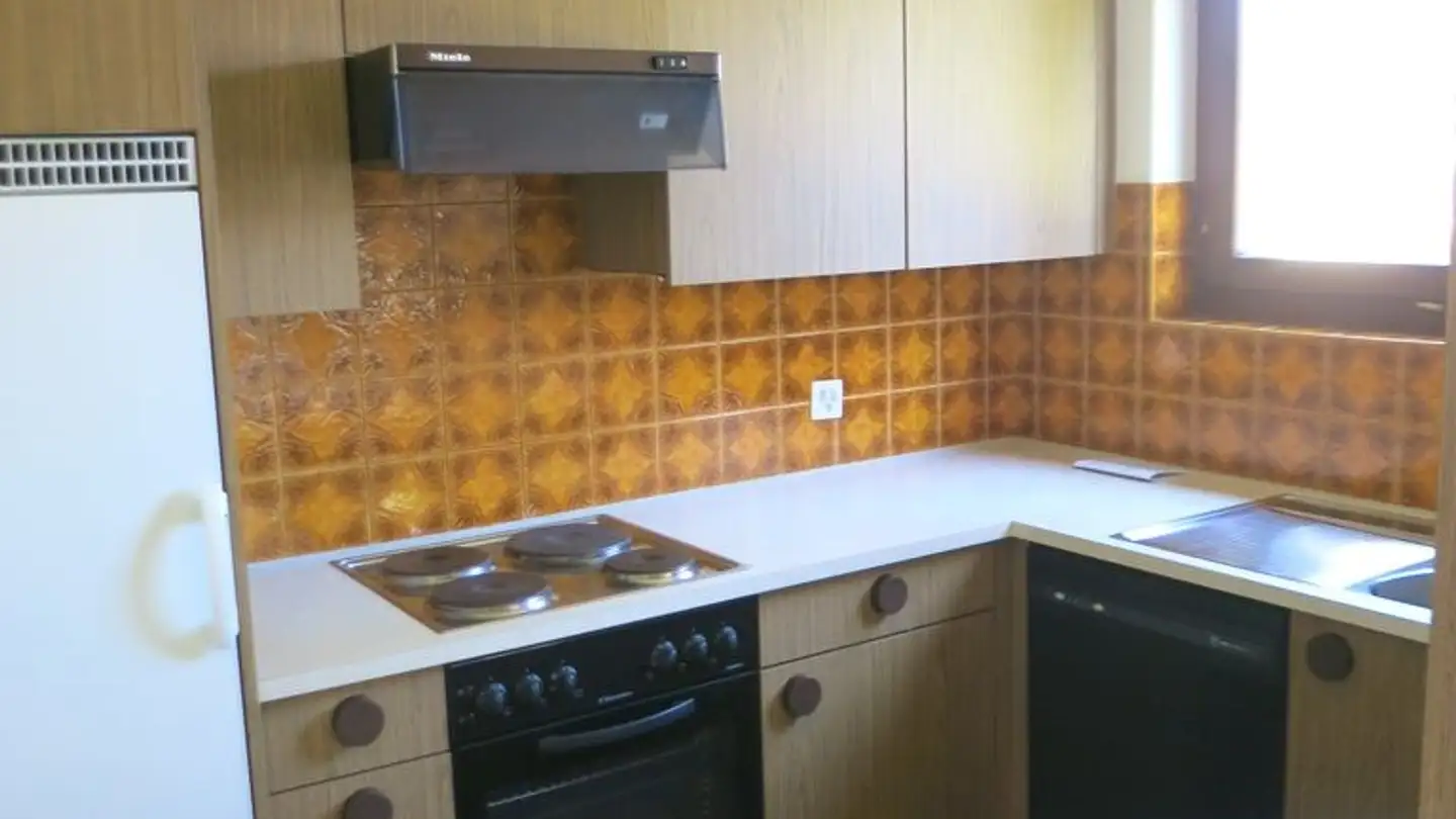 Appartamento in affitto - Hauptstrasse 20, 9556 Affeltrangen - Photo 4