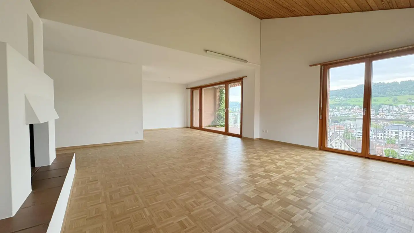 Apartment for rent - Dierauerstrasse 10, 9000 St. Gallen - Photo 3