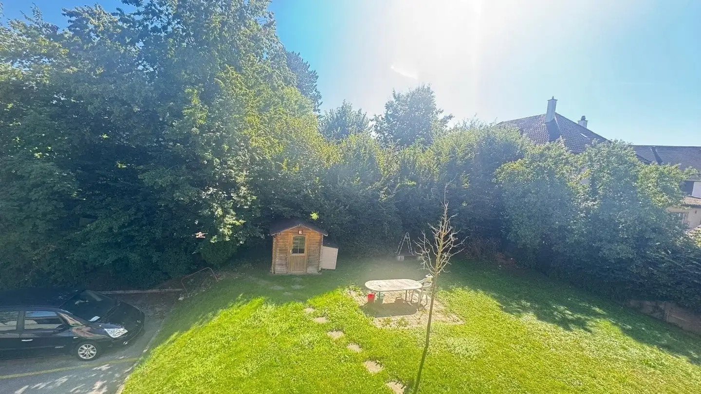 Appartamento in affitto - Rue De Lorette 14, 2900 Porrentruy - Photo 4