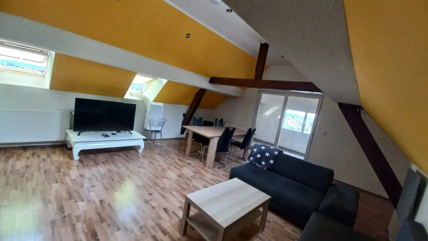 Appartamento in affitto - Hauptstrasse 54, 4625 Oberbuchsiten