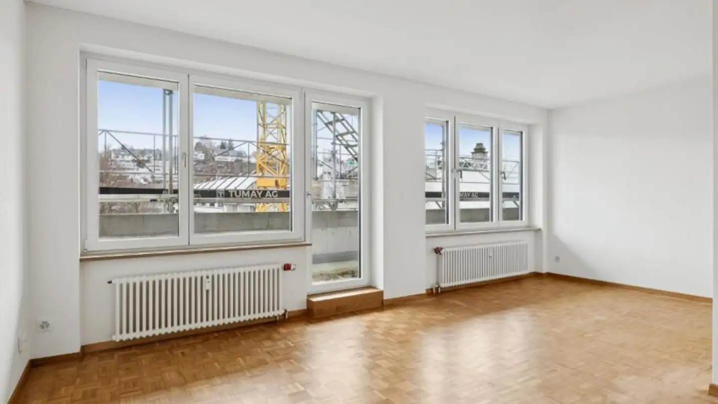 Appartement à louer - Dornacherstrasse 270, 4053 Basel - Photo 3
