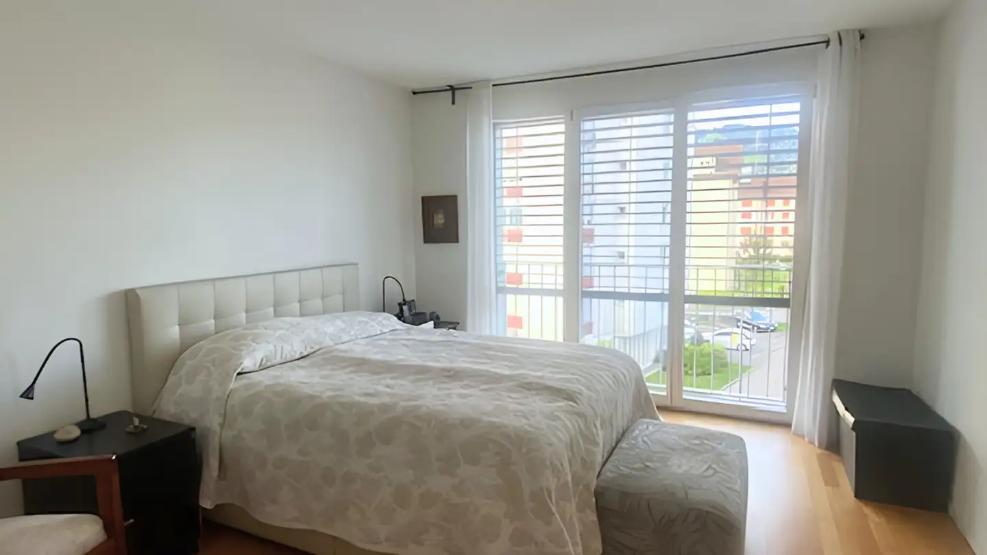 Apartment for rent - Rue De L'ancien-Comté 9, 1635 La Tour-de-Trême - Photo 4