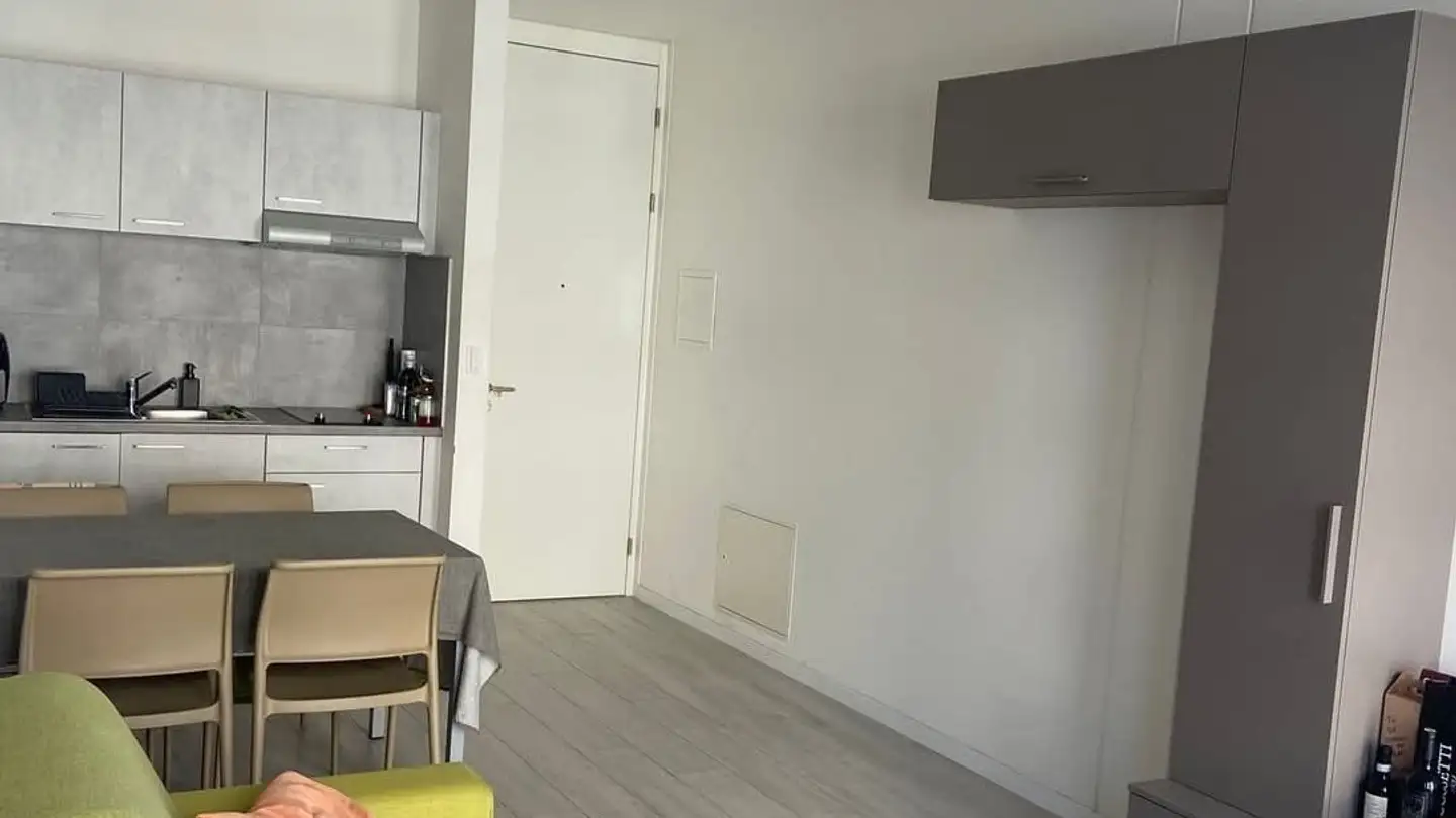 Appartamento in affitto - 6850 Mendrisio - Foto 3