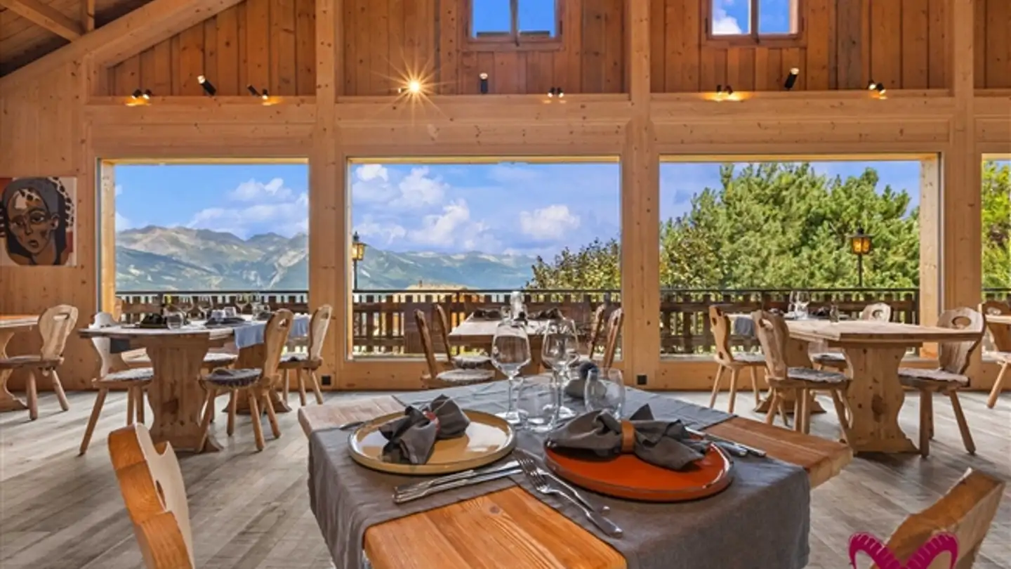 Chalet in vendita - Route De L'antenne, 1997 Haute-Nendaz - Photo 2