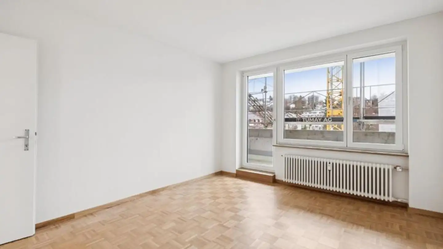 Appartement à louer - Dornacherstrasse 270, 4053 Basel - Photo 4