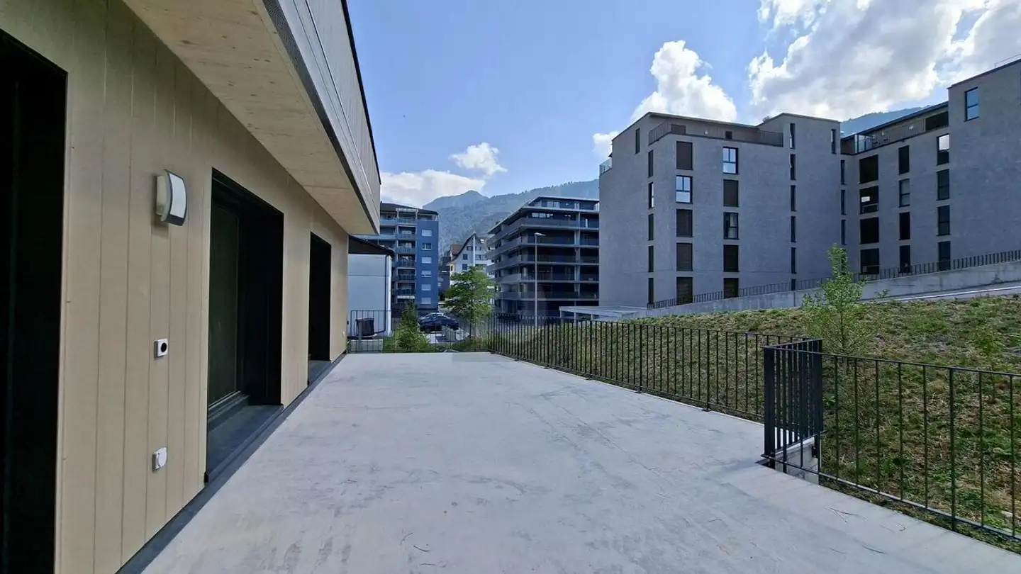 Row house for rent - 6410 Goldau - Photo 3