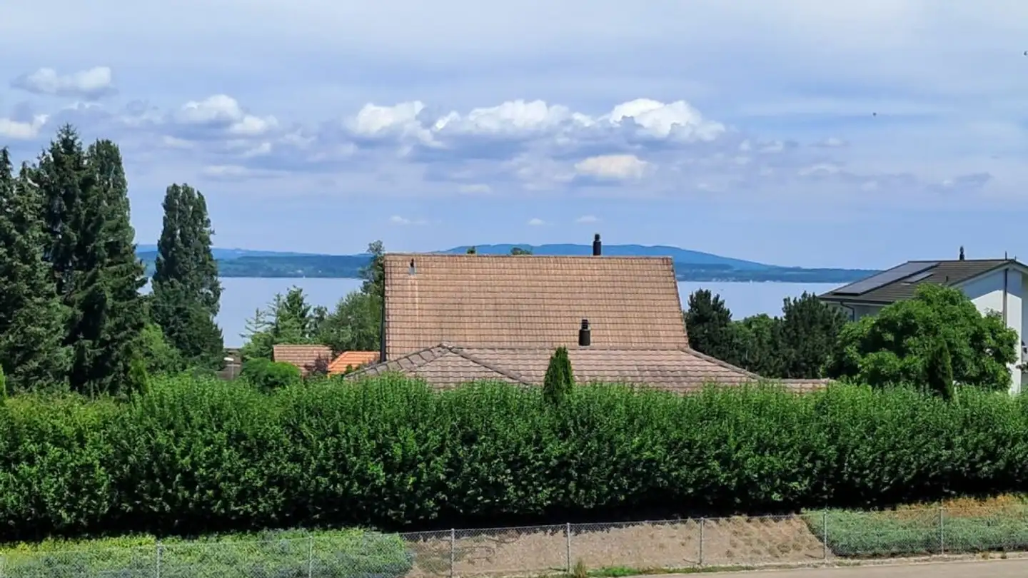 Apartment for rent - Seestrasse 22, 8597 Landschlacht