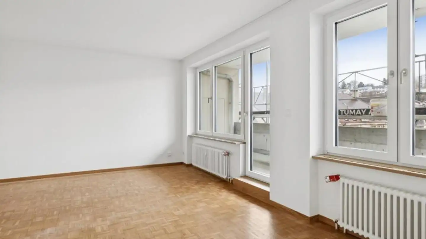 Appartement à louer - Dornacherstrasse 270, 4053 Basel - Photo 2