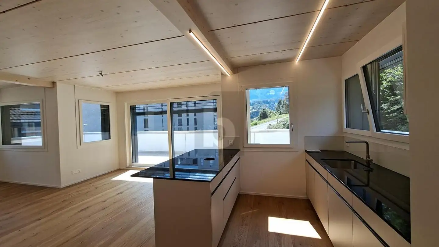 Row house for rent - 6410 Goldau - Photo 4