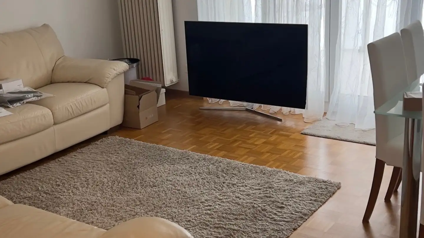 Wohnung mieten - 8152 Glattbrugg