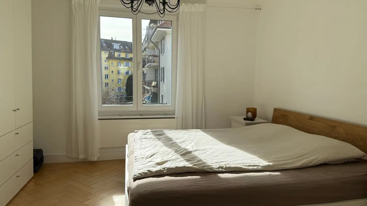 Furnished apartment for rent - Könizstrasse 47, 3008 Bern - Photo 3