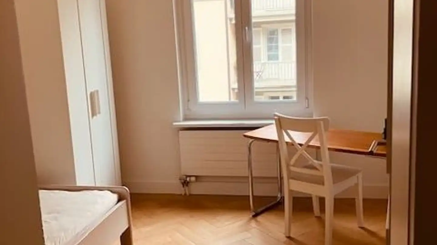 Furnished apartment for rent - Könizstrasse 47, 3008 Bern - Photo 4
