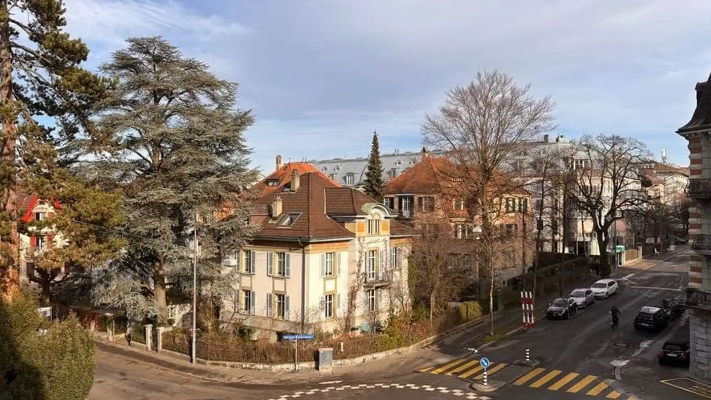 Wohnung mieten - Breitenrainstrasse 31, 3013 Bern - Foto 4