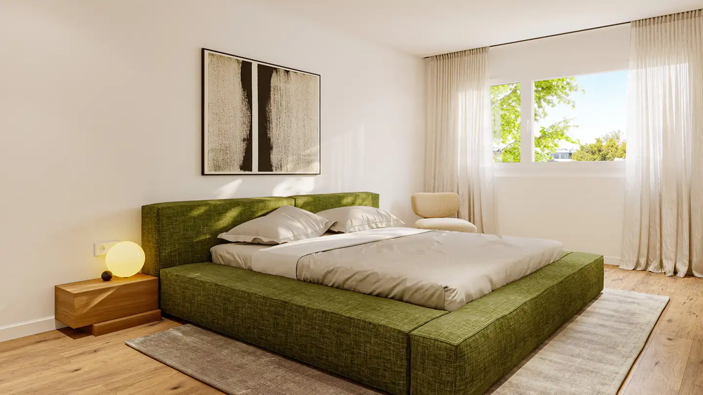 Duplex for sale - Dorfstrasse 116, 5244 Birrhard - Photo 4