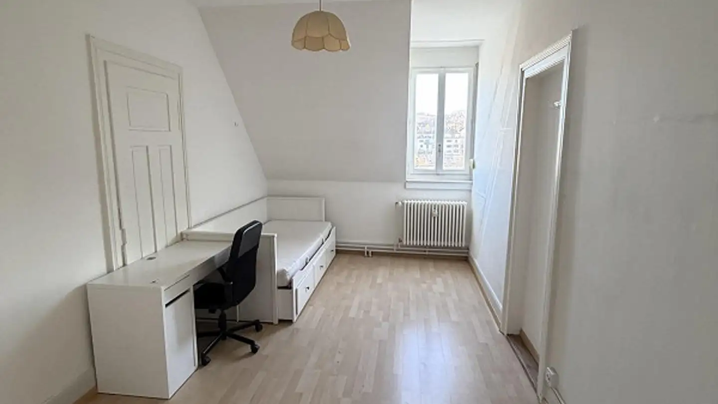 Appartement à louer - Hardstrasse 324, 8005 Zürich - Photo 2