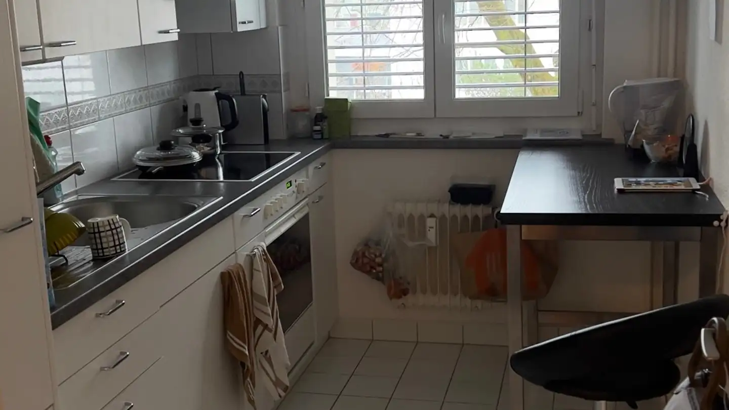 Wohnung mieten - 8152 Glattbrugg - Foto 3