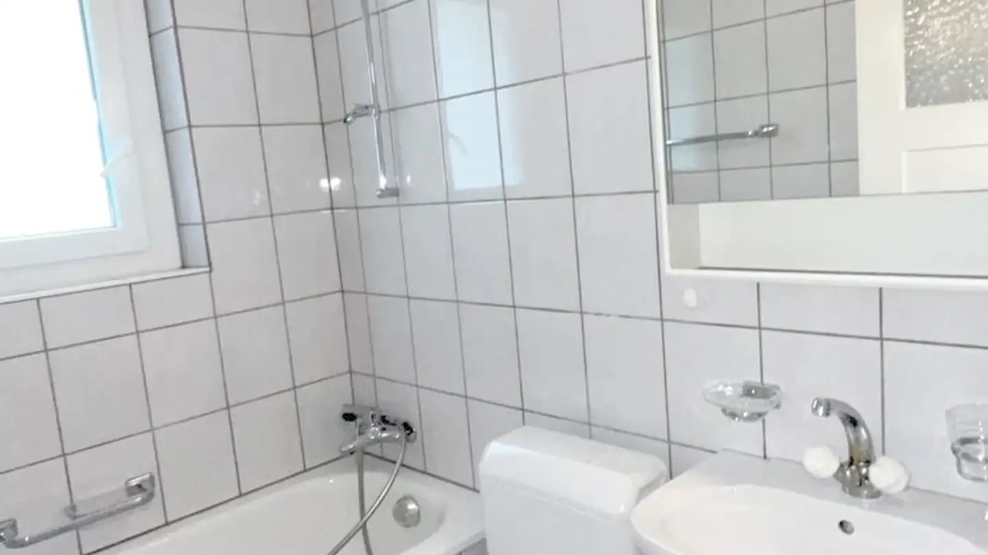 Wohnung mieten - Rue François-Jaques 6, 2114 Fleurier - Foto 2